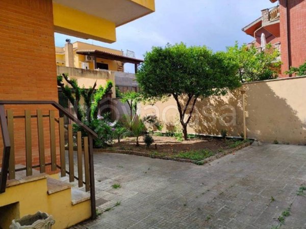 appartamento in vendita a Ladispoli