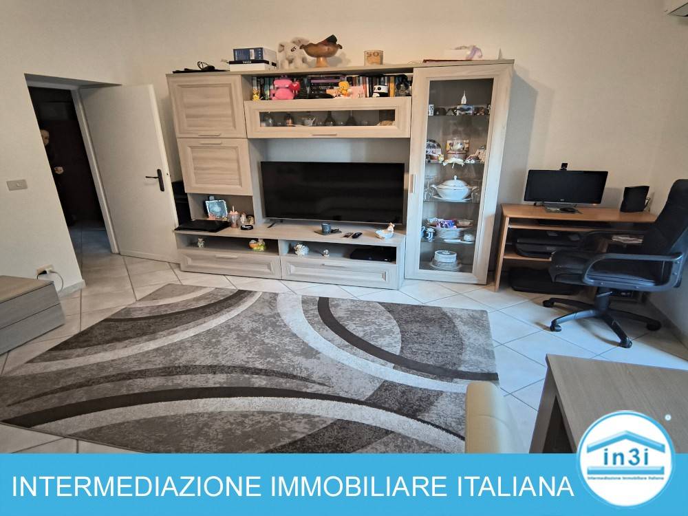 appartamento in vendita a Ladispoli