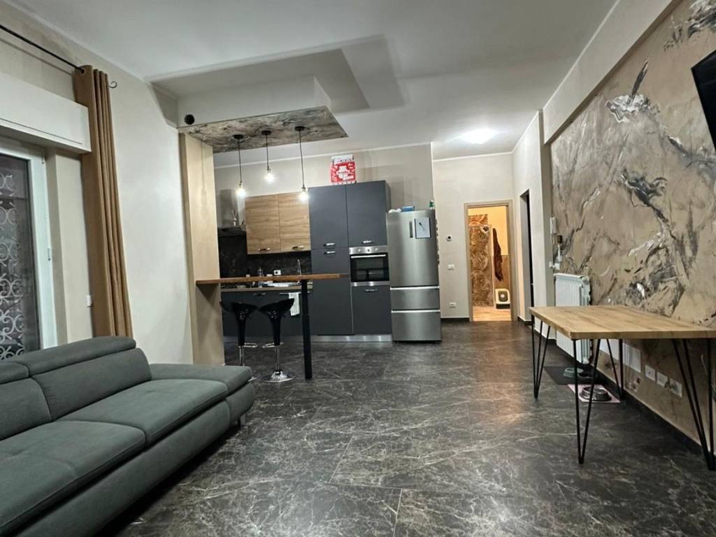 appartamento in vendita a Ladispoli