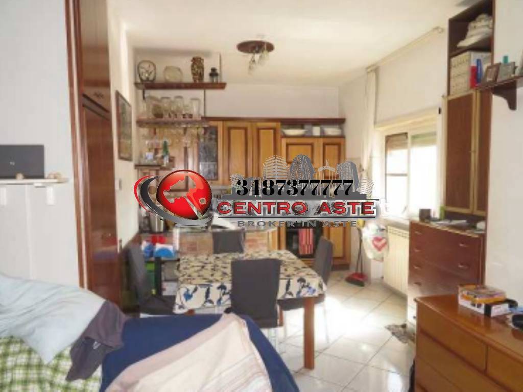 appartamento in vendita a Ladispoli