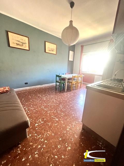 appartamento in vendita a Ladispoli