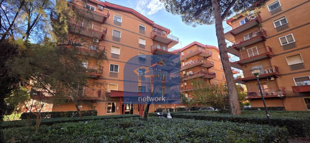 appartamento in vendita a Ladispoli