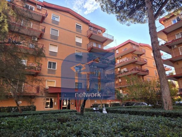 appartamento in vendita a Ladispoli