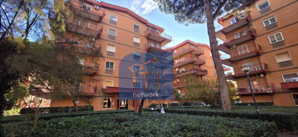 appartamento in vendita a Ladispoli