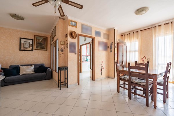 appartamento in vendita a Ladispoli