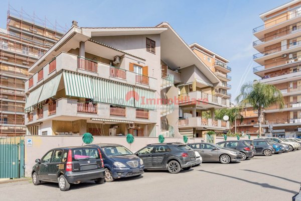 appartamento in vendita a Ladispoli