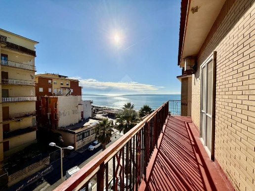 appartamento in vendita a Ladispoli