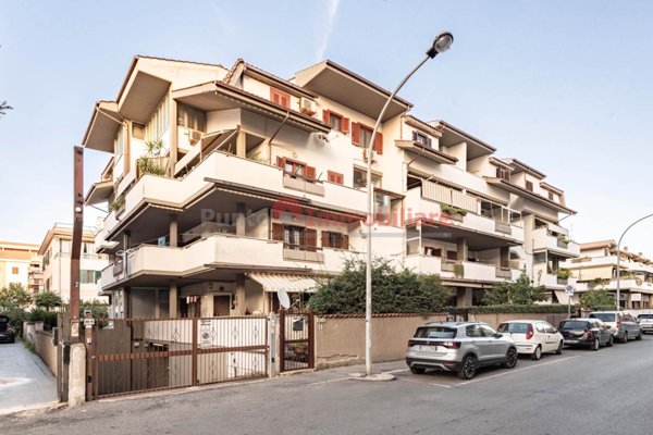 appartamento in vendita a Ladispoli