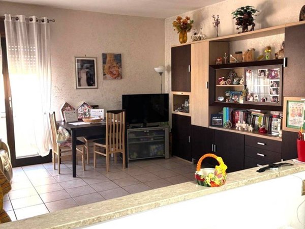 appartamento in vendita a Ladispoli