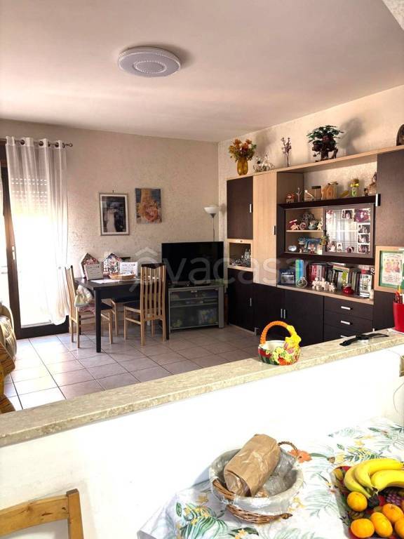 appartamento in vendita a Ladispoli