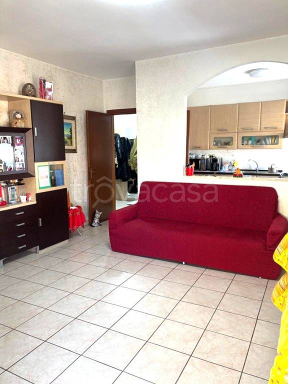 appartamento in vendita a Ladispoli