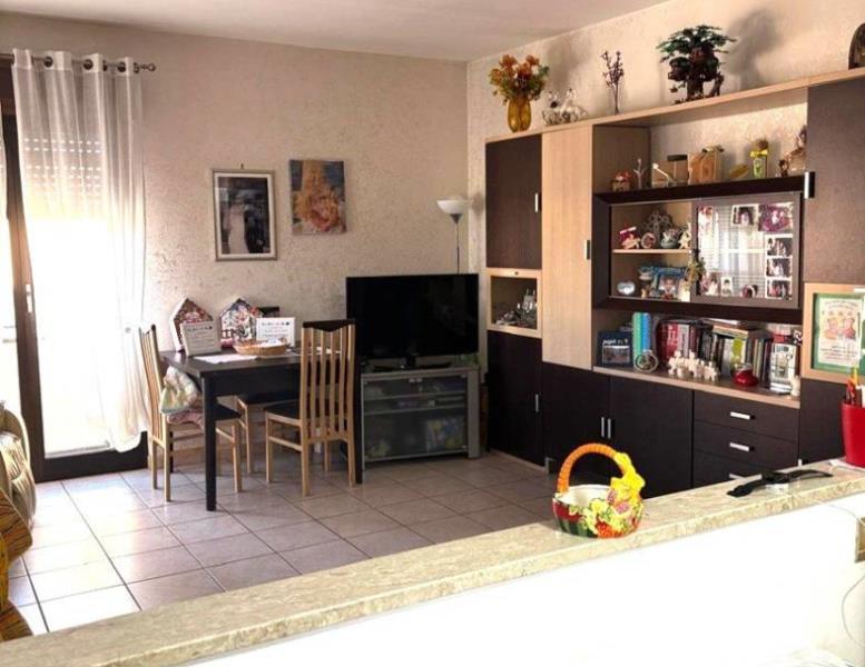 appartamento in vendita a Ladispoli