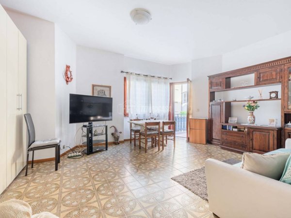 appartamento in vendita a Ladispoli in zona Marina di San Nicola