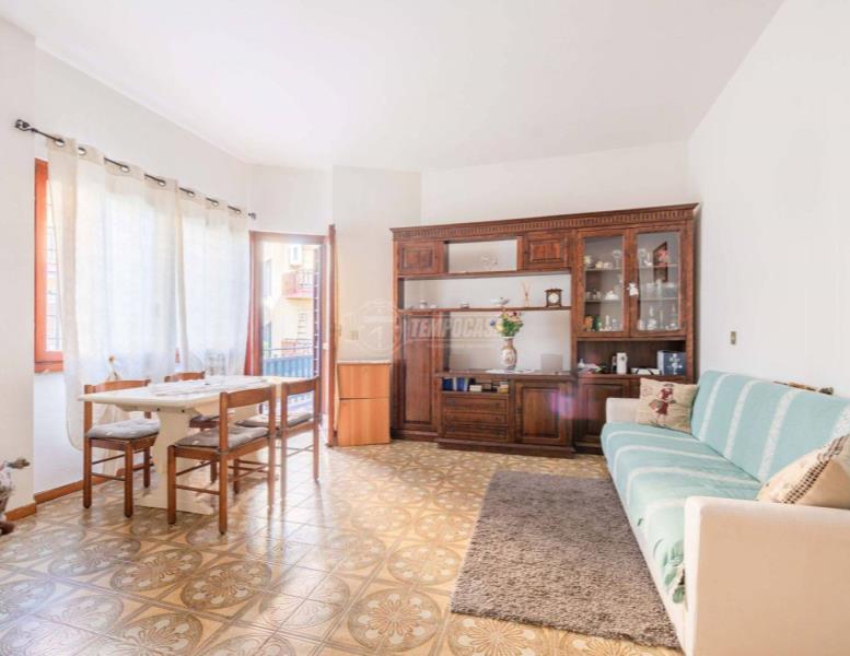 appartamento in vendita a Ladispoli in zona Marina di San Nicola