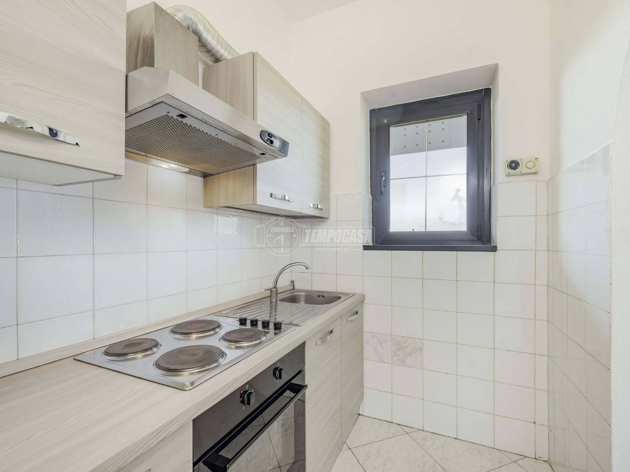 appartamento in vendita a Ladispoli in zona Marina di San Nicola