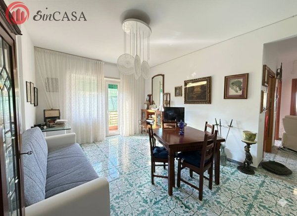 appartamento in vendita a Ladispoli