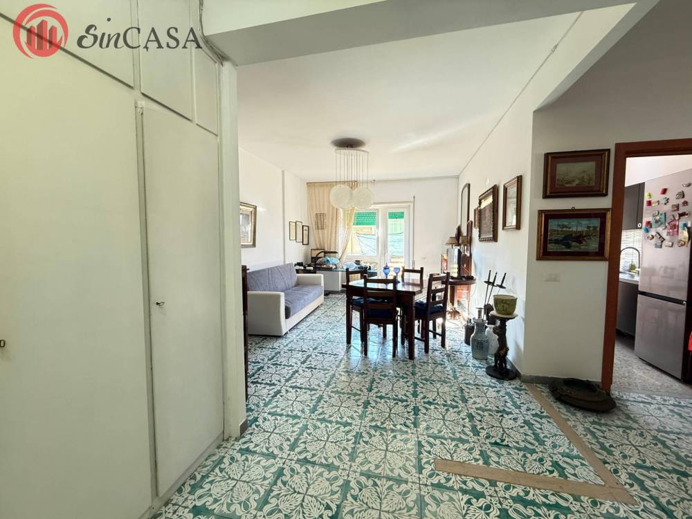 appartamento in vendita a Ladispoli