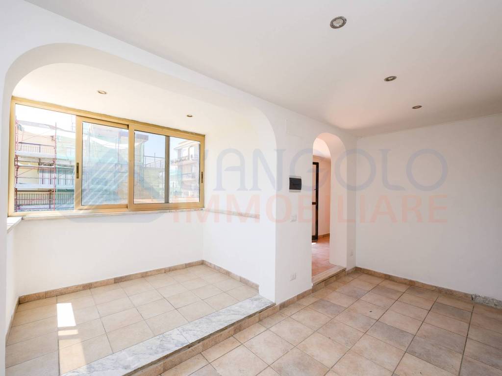 appartamento in vendita a Ladispoli