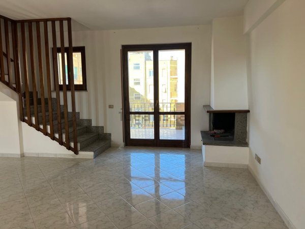 appartamento in vendita a Ladispoli