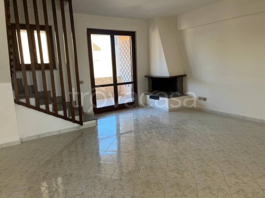 appartamento in vendita a Ladispoli