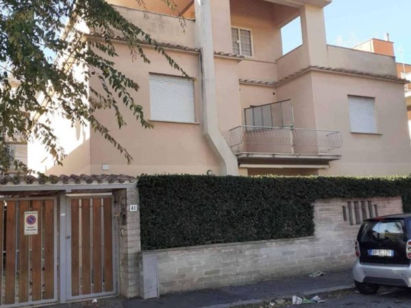 appartamento in vendita a Ladispoli