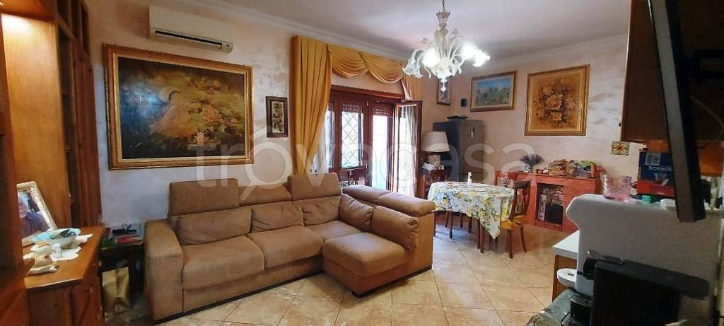 appartamento in vendita a Ladispoli