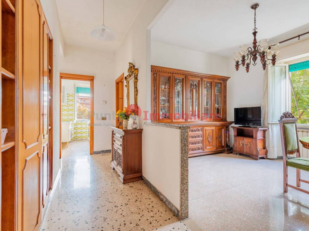 appartamento in vendita a Ladispoli