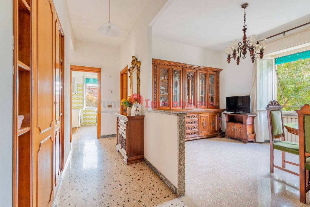 appartamento in vendita a Ladispoli