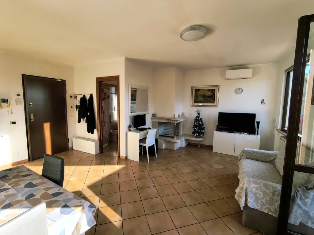 appartamento in vendita a Ladispoli