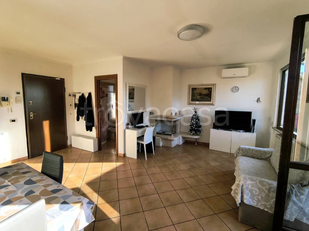 appartamento in vendita a Ladispoli