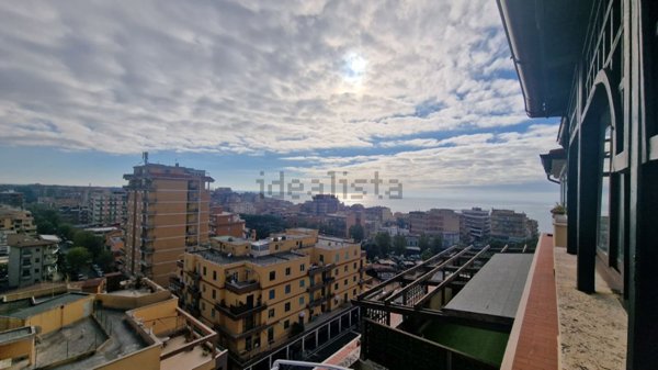 appartamento in vendita a Ladispoli