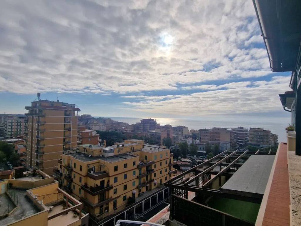 appartamento in vendita a Ladispoli