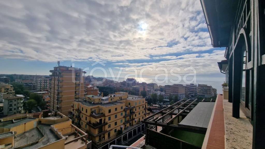 appartamento in vendita a Ladispoli