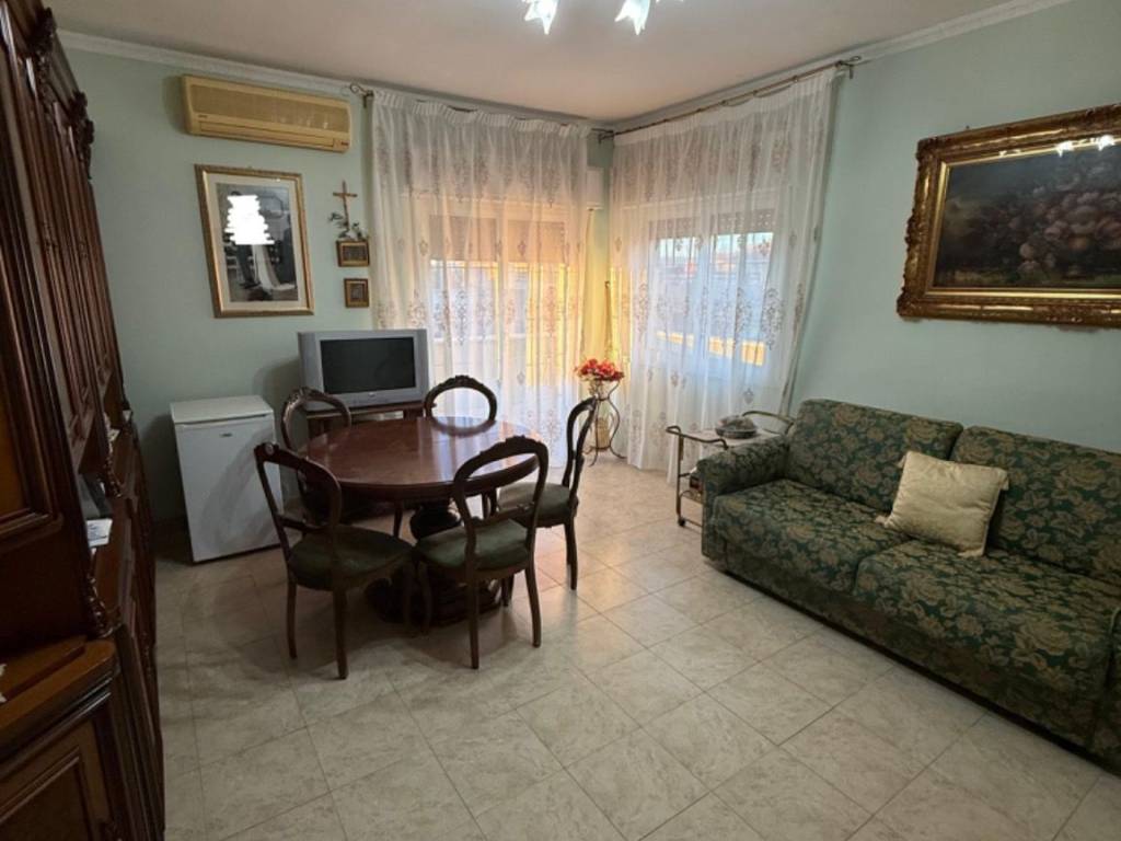 appartamento in vendita a Ladispoli