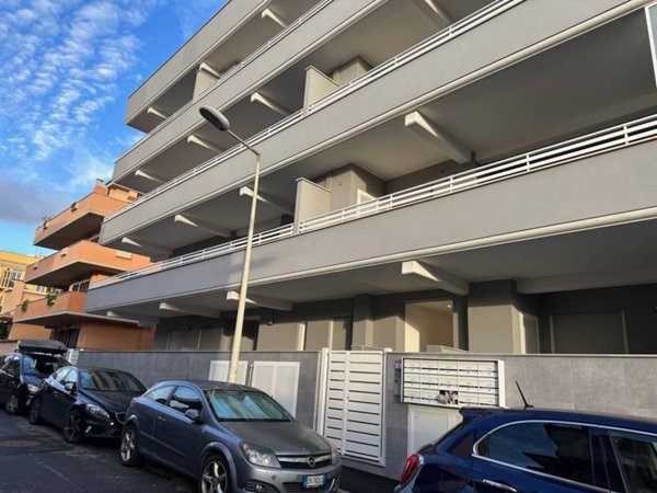 appartamento in vendita a Ladispoli