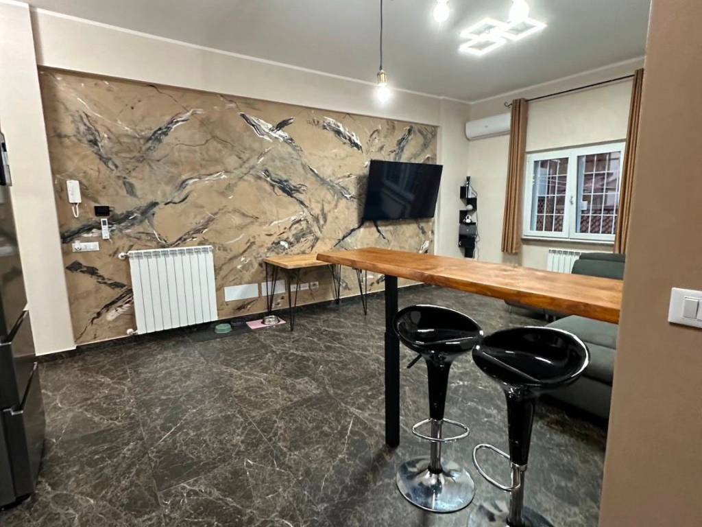 appartamento in vendita a Ladispoli