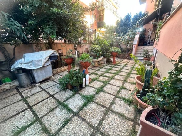 appartamento in vendita a Ladispoli