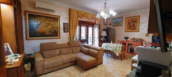 appartamento in vendita a Ladispoli