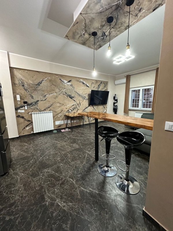 appartamento in vendita a Ladispoli