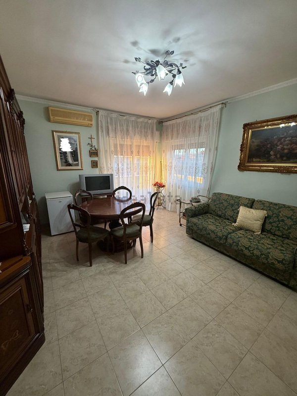 appartamento in vendita a Ladispoli