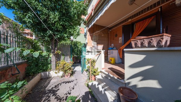 appartamento in vendita a Ladispoli