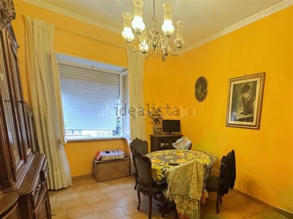 appartamento in vendita a Ladispoli
