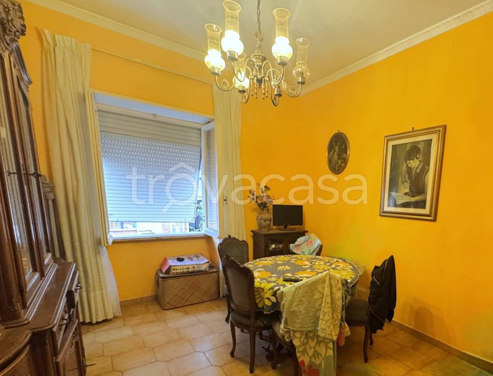 appartamento in vendita a Ladispoli