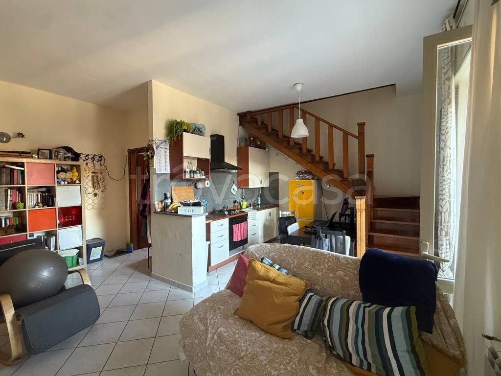 appartamento in vendita a Ladispoli