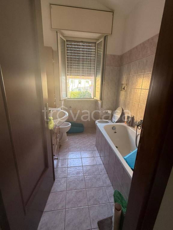 appartamento in vendita a Ladispoli