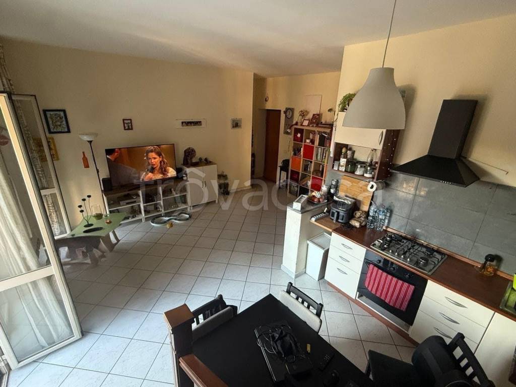 appartamento in vendita a Ladispoli