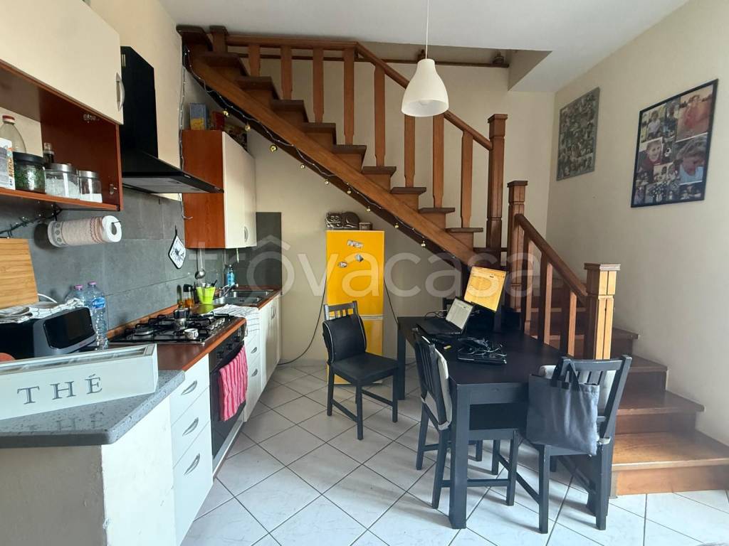 appartamento in vendita a Ladispoli