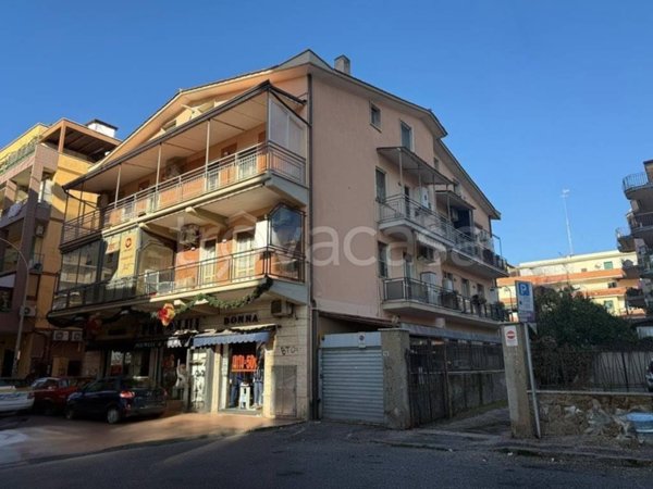 appartamento in vendita a Ladispoli