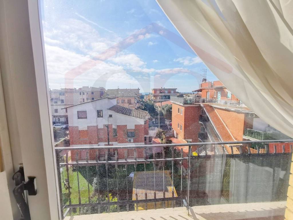 appartamento in vendita a Ladispoli