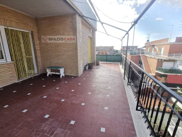 appartamento in vendita a Ladispoli